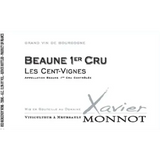 Xavier Monnot Beaune 1er Cru Les Cent-Vignes