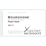 Xavier Monnot Bourgogne Pinot Noir 2019