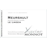 Xavier Monnot Meursault Le Limozin