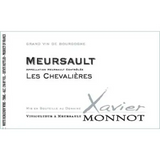 Xavier Monnot Meursault Les Chevalieres