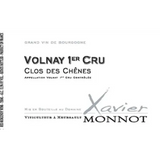 Xavier Monnot Volnay 1er Cru Clos Des Chênes