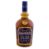 Xavier V VSOP Brandy