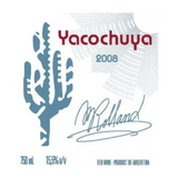 Yacochuya Malbec Cafayate