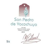 Yacochuya San Pedro de Yacochuya