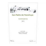Yacochuya Torrontes