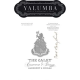Yalumba Cabernet Shiraz The Caley South Australia 2016