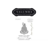 Yalumba Rare & Fine Collection Cabernet Shiraz The Caley