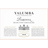 Yalumba Samuel’s Collection Grenache Bush Vine Barossa