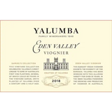 Yalumba Samuel’s Collection Viognier Eden Valley 2018