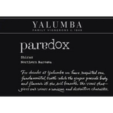 Yalumba Shiraz Paradox Northern Barossa 2017