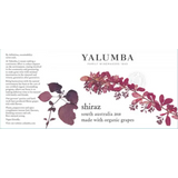 Yalumba Shiraz South Australia 2019