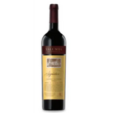 Yalumba The 46th Vintage Cabernet Sauvignon Shiraz The Signature Barossa 2015