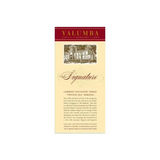 Yalumba The Signature Cabernet Sauvignon - Shiraz