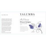 Yalumba The Y Series Pinot Grigio South Australia