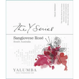 Yalumba The Y Series Sangiovese Rose South Australia 2019