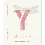Yalumba The Y Series Sangiovese Rose South Australia