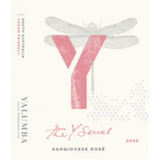 Yalumba The Y Series Sangiovese Rose South Australia
