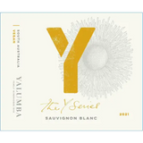 Yalumba The Y Series Sauvignon Blanc South Australia