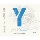Yalumba The Y Series Unwooded Chardonnay South Australia