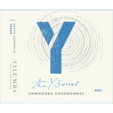 Yalumba The Y Series Unwooded Chardonnay South Australia
