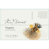 Yalumba The Y Series Viognier South Australia 2019
