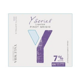 Yalumba Y Series Lighter Pinot Grigio