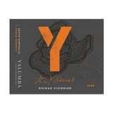 Yalumba Y Series Shiraz Viognier