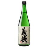 Yamachu Honke Brewery Gikyo Junmai Ginjo Sake