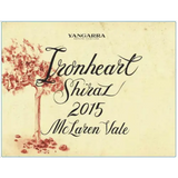 Yangarra Shiraz Iron Heart 2018