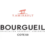 Yannick Amirault Bourgueil Cote 50