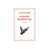 Yannick Meckert Baisers Retrouves