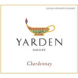 Yarden Chardonnay