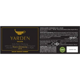 Yarden Chardonnay Katzrin