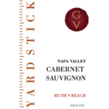 Yardstick Cabernet Sauvignon Ruth’s Reach Napa Valley 2019