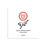 Yatir Creek White