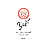 Yatir Mt. Amasa Rose Blend