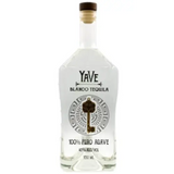 Yave Tequila Blanco Tequila