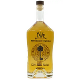 Yave Tequila Reposado Tequila 100% Puro Agave