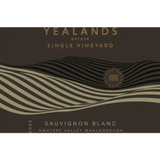 Yealands Estate Single Vineyard Sauvignon Blanc