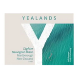 Yealands Lighter Sauvignon Blanc Marlborough