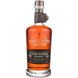 Yellow Rose Distilling Bourbon Outlaw