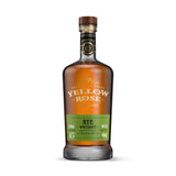 Yellow Rose Distilling Rye Whiskey