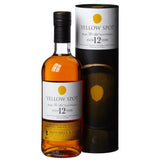 Yellow Spot Irish Whiskey