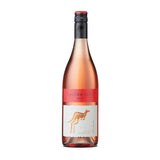 Yellow Tail Rose Wine