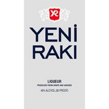 Yeni Raki 200 ml