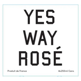 Yes Way Rose