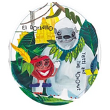 Yetti and The Kokonut El Doradillo