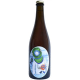 Yetti & The Kokonut Pet Nat Barossa