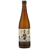 Yoshinogawa Junmai Sake Golden Horizon Echigo