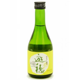 Yuho Rhythm of the Centuries Junmai Yama-oroshi